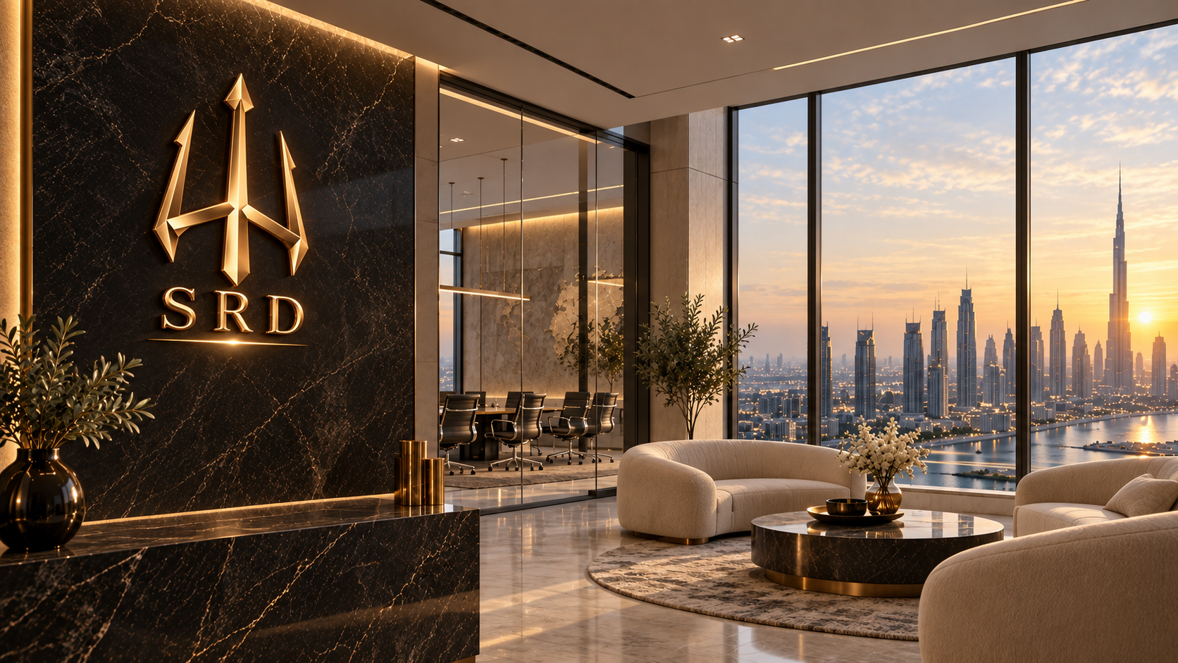 SRD Group international business