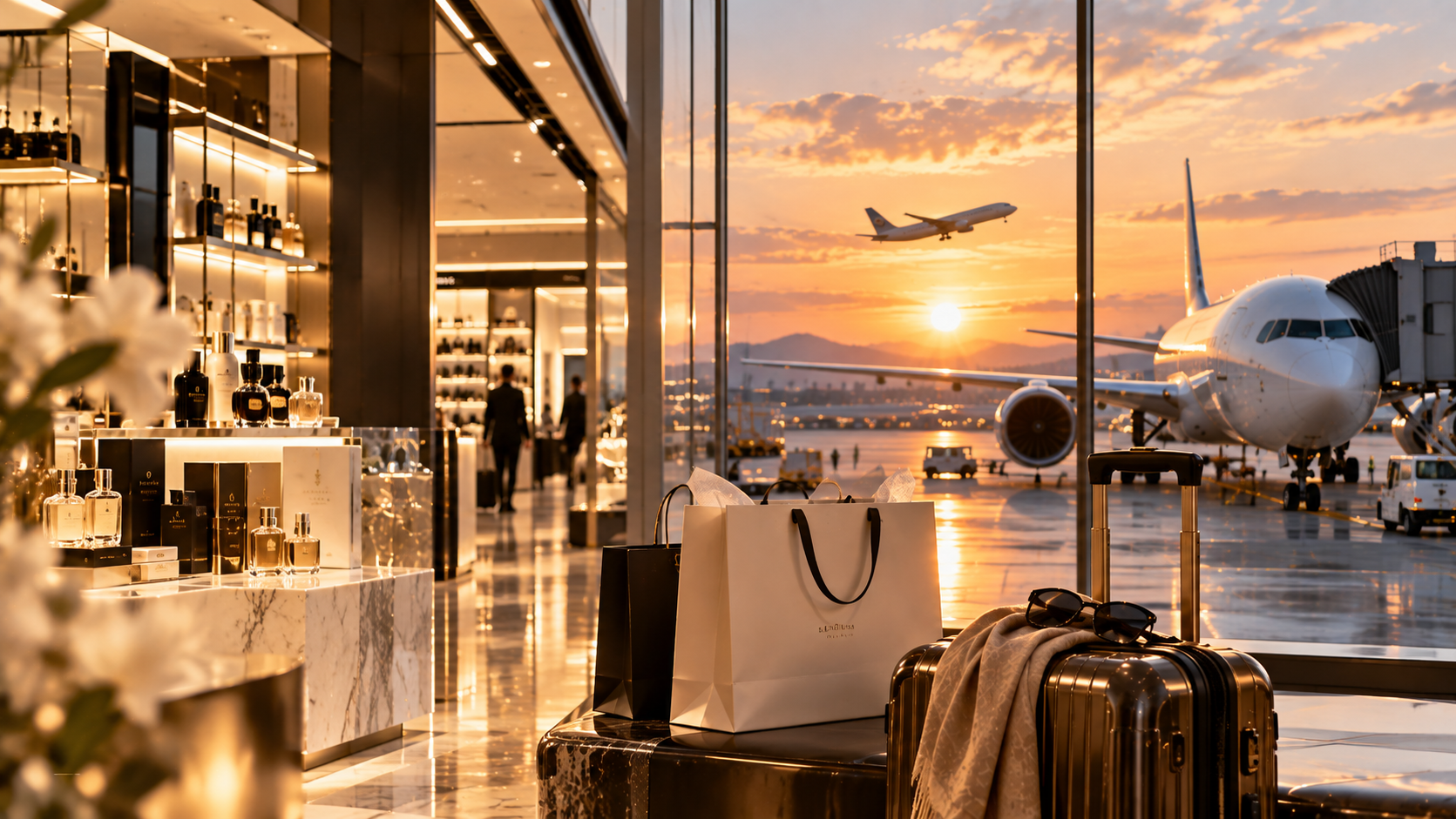 Sthavira Duty Free